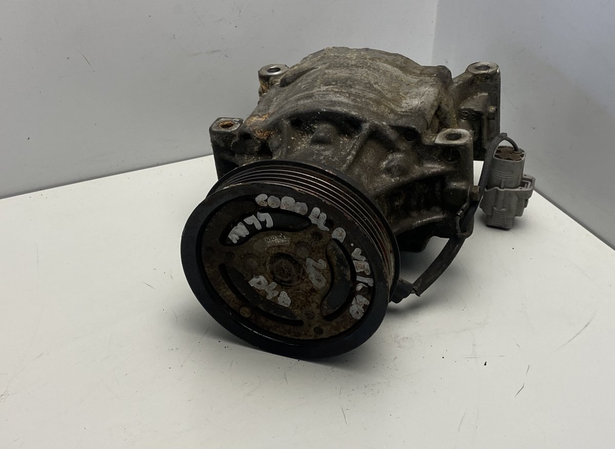 Toyota Corolla Verso AC Compressor TOYOTA COROLLA Verso I (E120) (2001-2004) AC Co...
