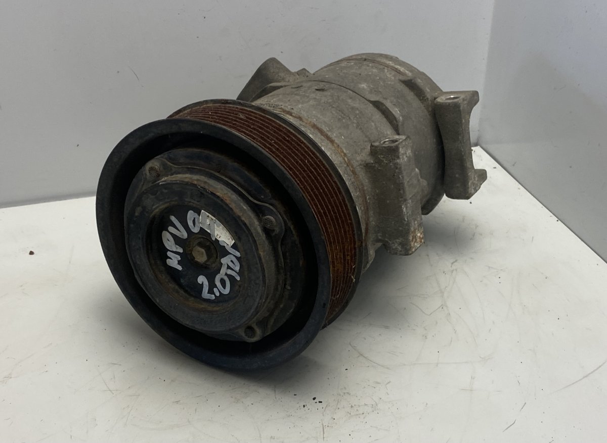 Mazda MPV AC Compressor MAZDA MPV II (LW) (1999-2006) AC Compressor 447...