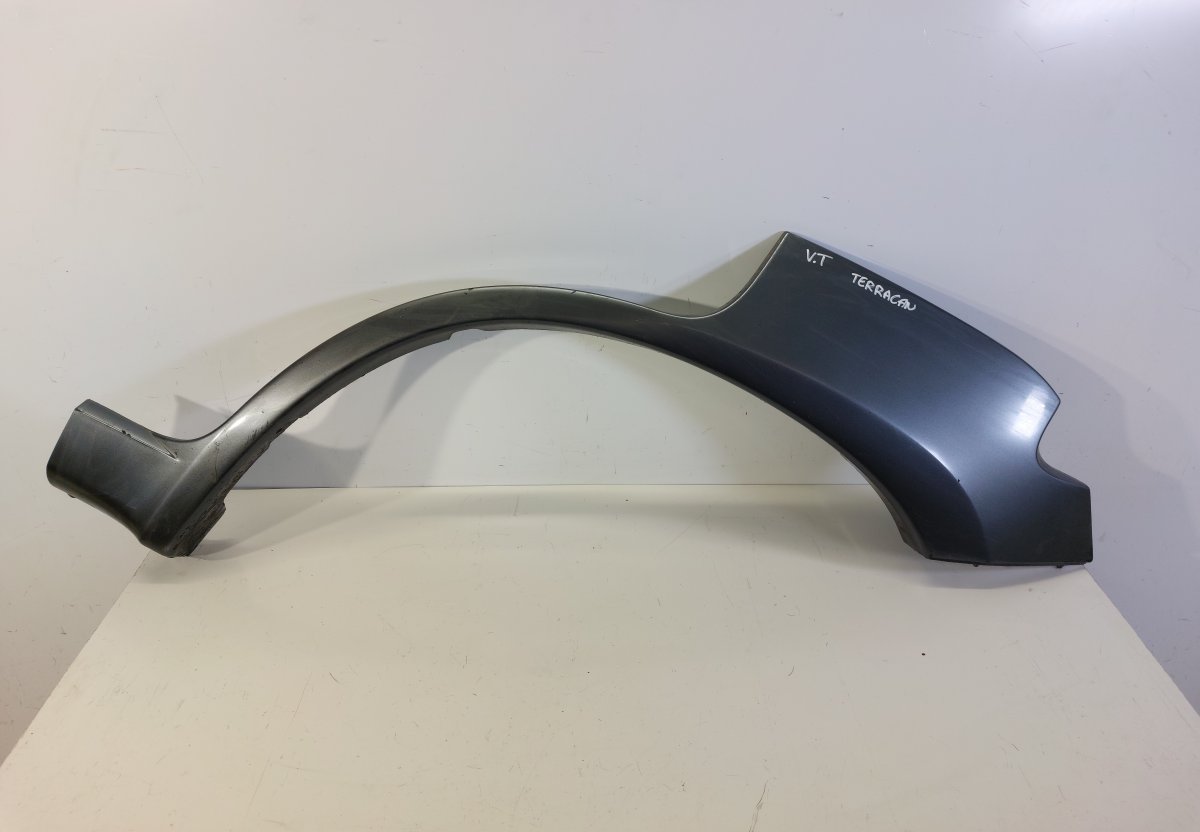 Hyundai Terracan Fender Flare Rear Left HYUNDAI TERRACAN (HP) (2001-2006) Fender Flare ...