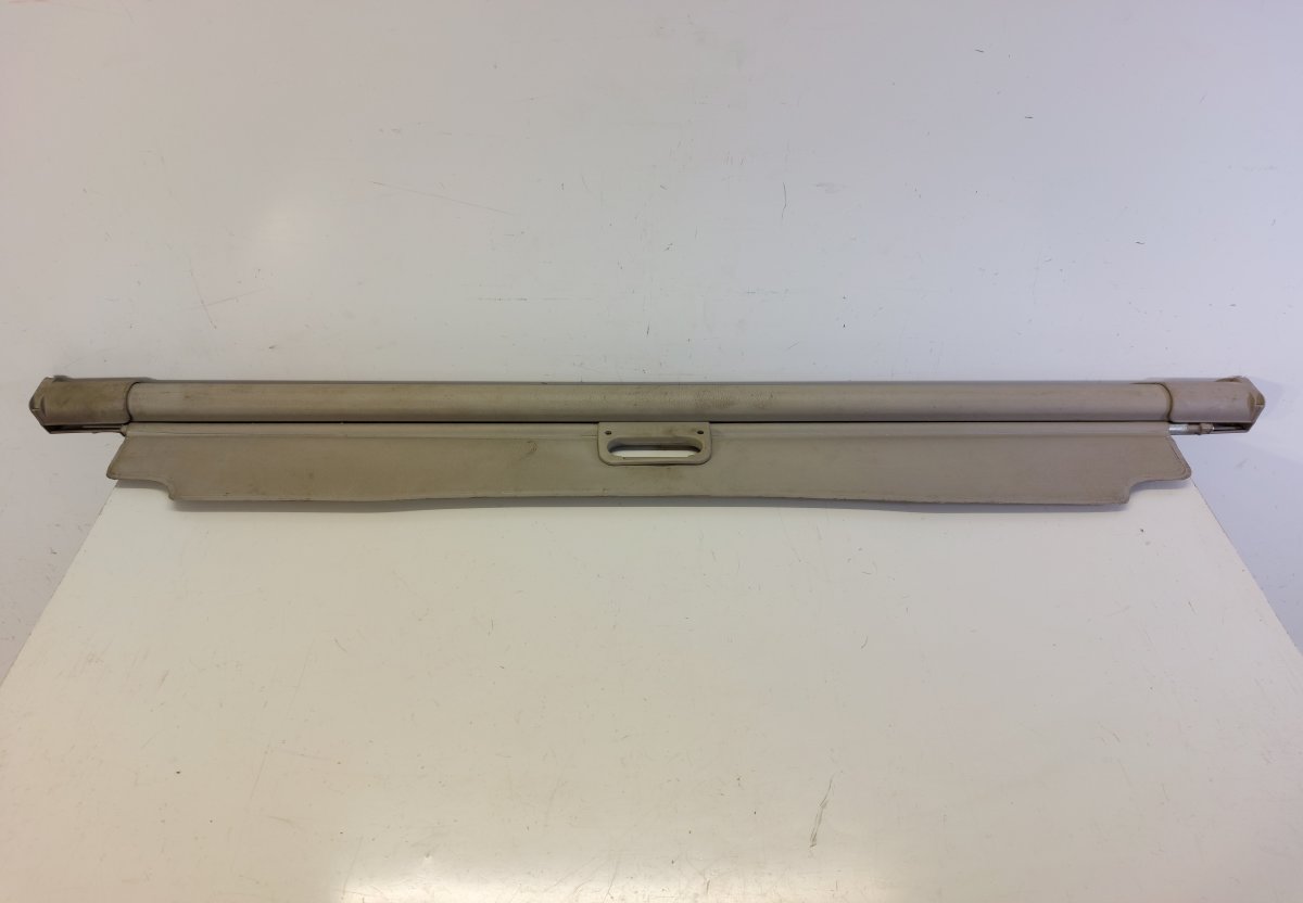 Audi A6 (C4) Parcel shelf AUDI A6 (C4) (1994-1997) Parcel shelf

Generati...
