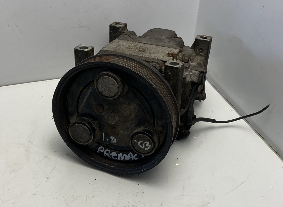 Mazda Premacy AC Compressor MAZDA PREMACY (CP) (1999-2005) AC Compressor H1...