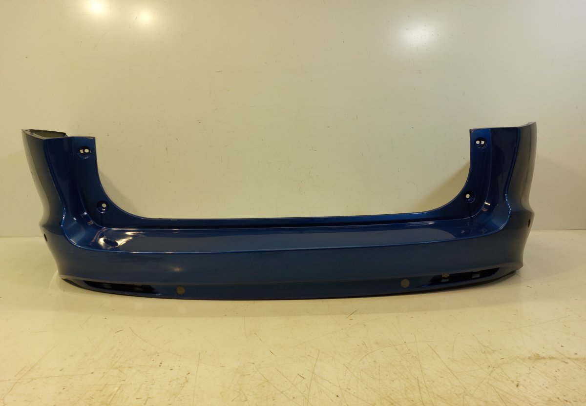 Honda Civic rear bumper HONDA CIVIC IX (FK, FB) (2011-2017) Rear bumper...