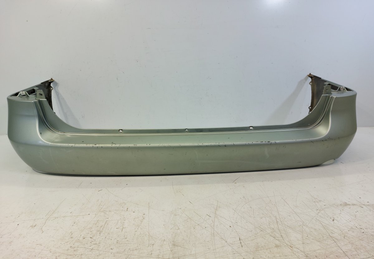 Mazda MPV Bumper rear Bumper rear — MAZDA MPV II (LW) (1999-2006) — L...