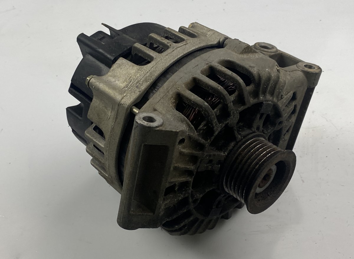 Alternator Brand/Model: MINI MINI
Year: 2004
Engine: 1598c...
