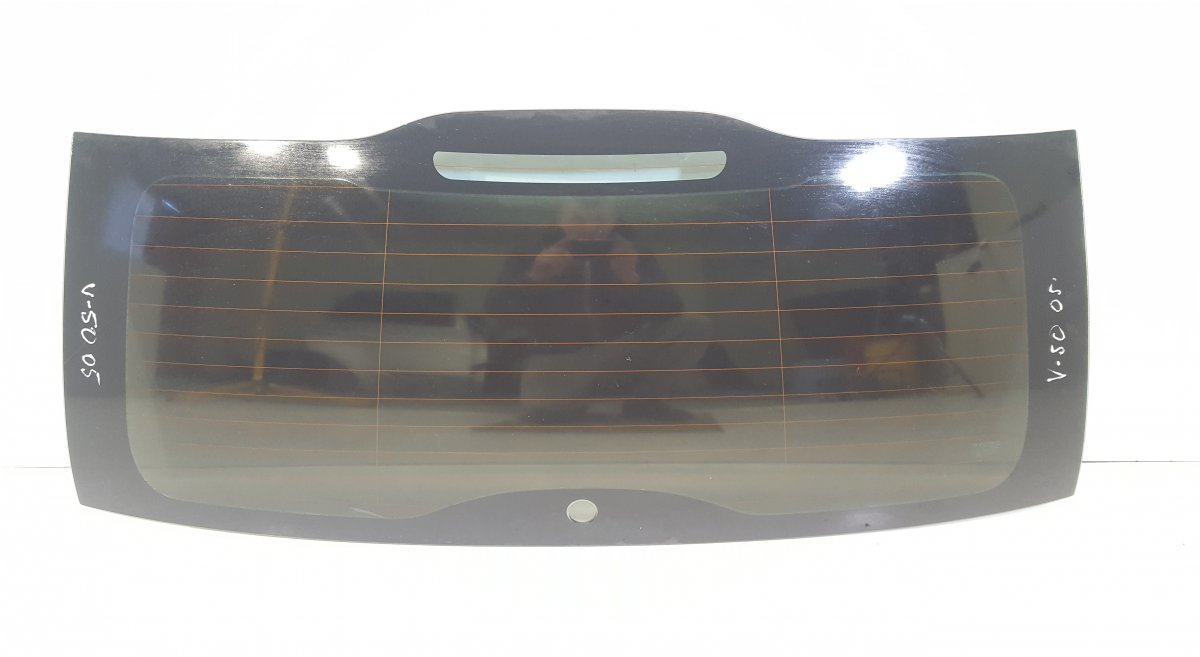 Volvo C70 Rear Window glass VOLVO S40 / V50 / C30 / C70 (MS, MW) (2004-2012...
