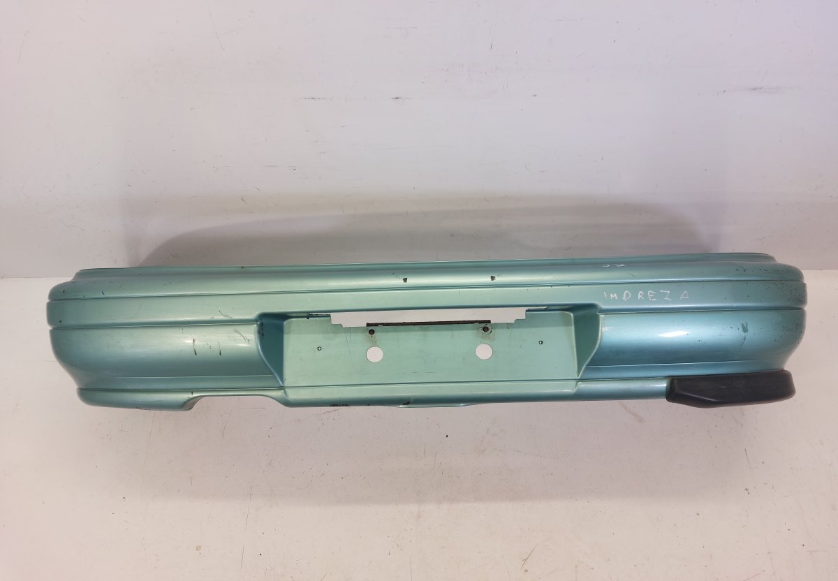 Subaru Impreza rear bumper SUBARU IMPREZA (GC, GF) (1992-2000) Rear bumper...