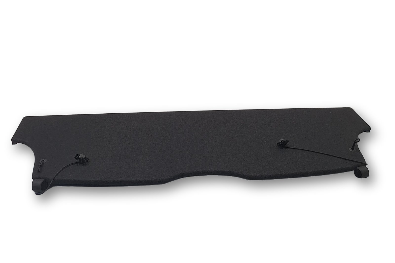 BMW 6 GT (G32) Parcel shelf