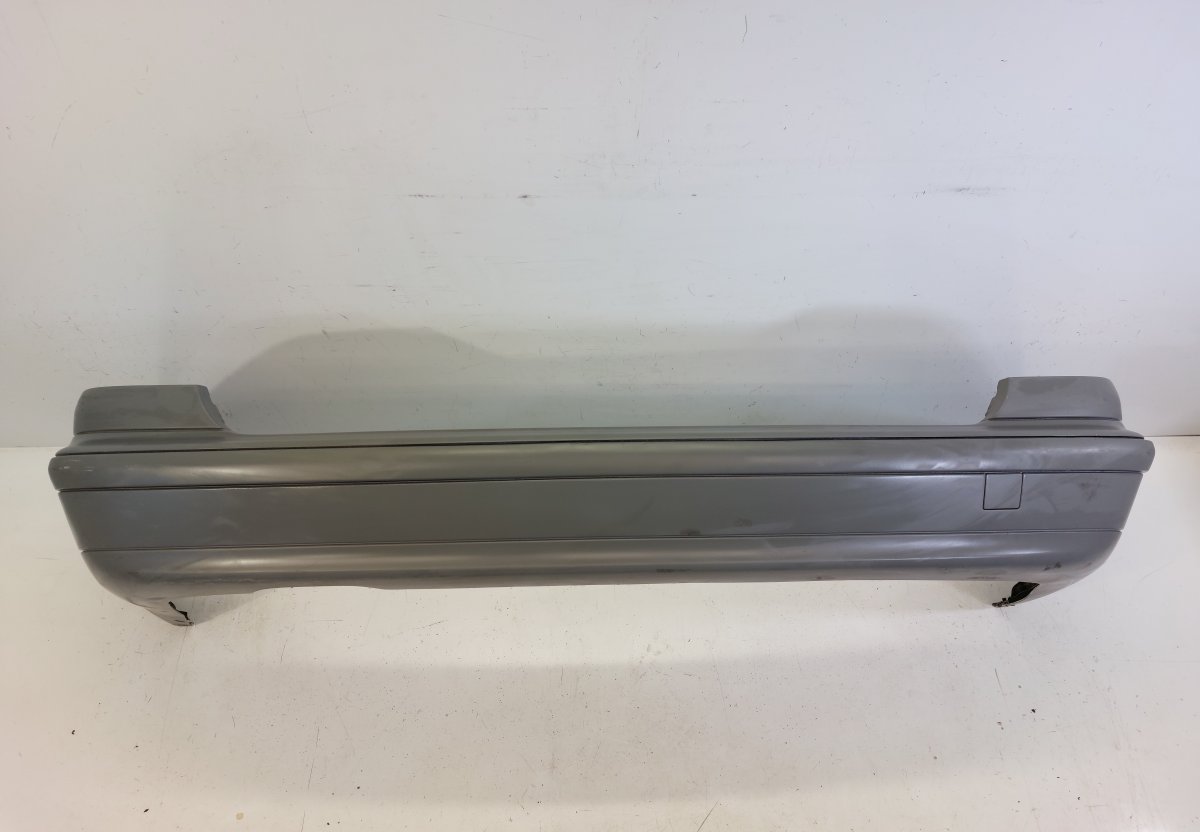 Mercedes-Benz A (W168) rear bumper MERCEDES-BENZ C-CLASS (W203, CL203) (2000-2011)...
