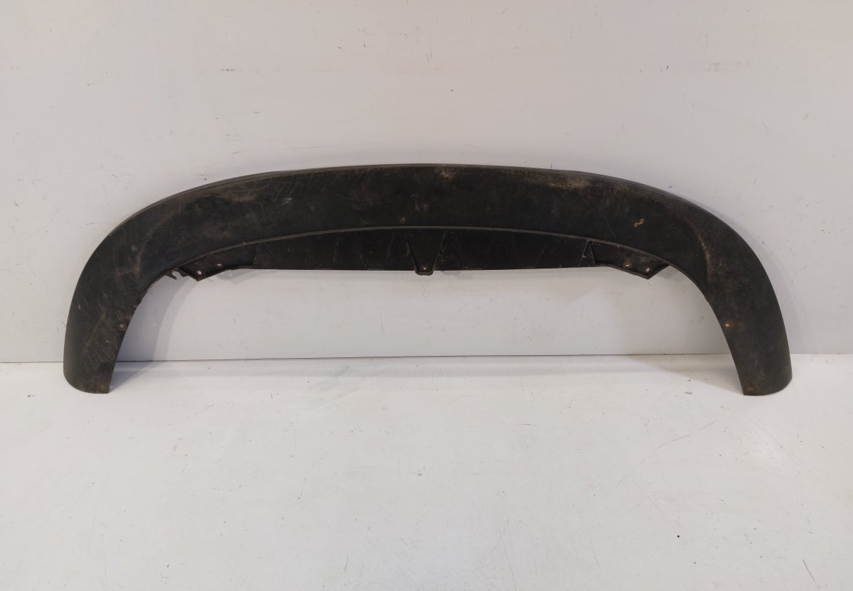 Volkswagen Passat Front bumper spoiler VW PASSAT B6 (3C) (2005-2010) Front bumper spoi...