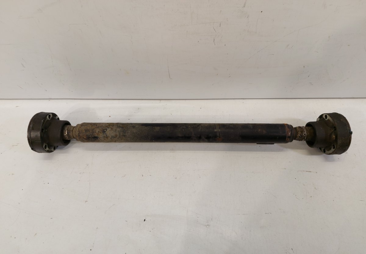 Volkswagen Touareg Front propeller shaft VW TOUAREG I (7L) (2002-2010) Front propeller s...