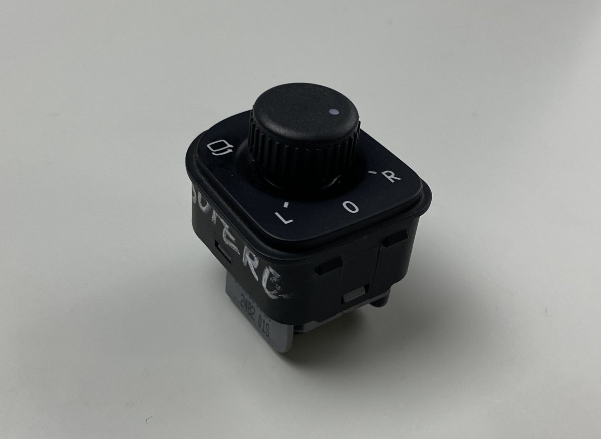 Skoda Superb (3T) Mirror Switch