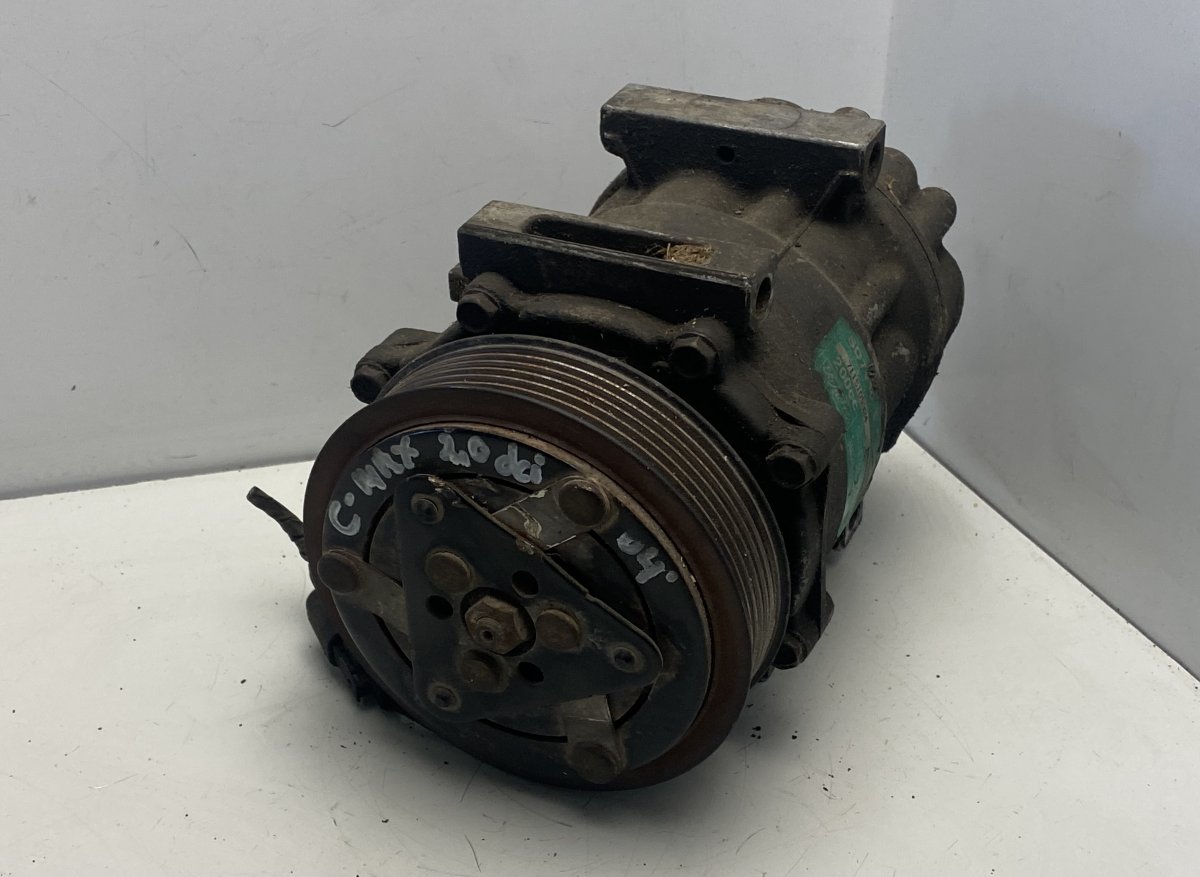Ford Focus C-Max Air-conditioning compressor Air-conditioning compressor — FORD C-MAX I (200...