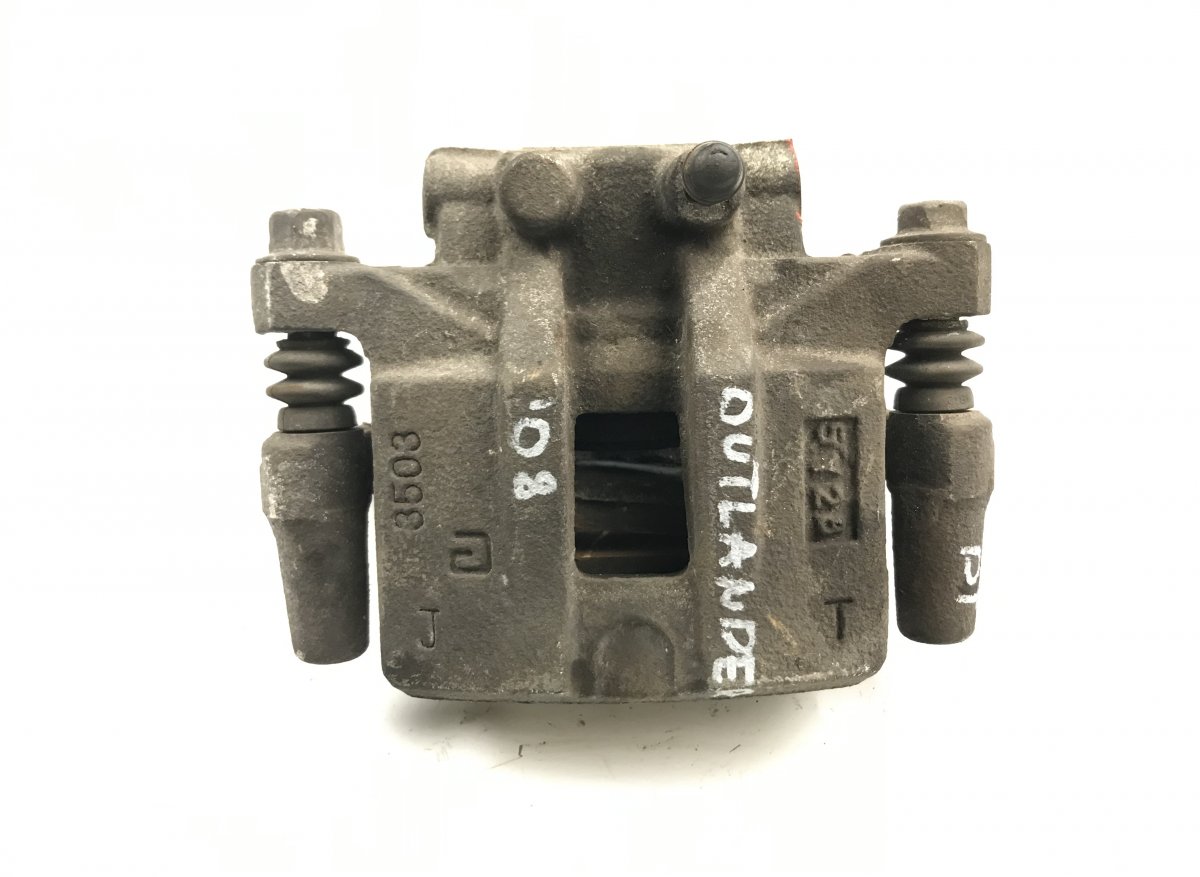 Mitsubishi Outlander Brake caliper rear right MITSUBISHI OUTLANDER II (CW, ZG, ZH) (2006-2012...