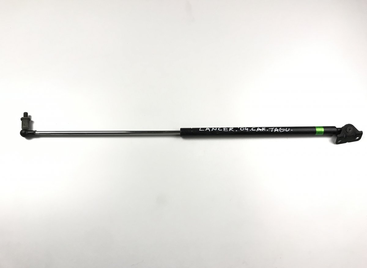 Mitsubishi Lancer Bootlid / tailgate strut right MITSUBISHI LANCER (CS, CT) (2000-2013) Bootlid ...