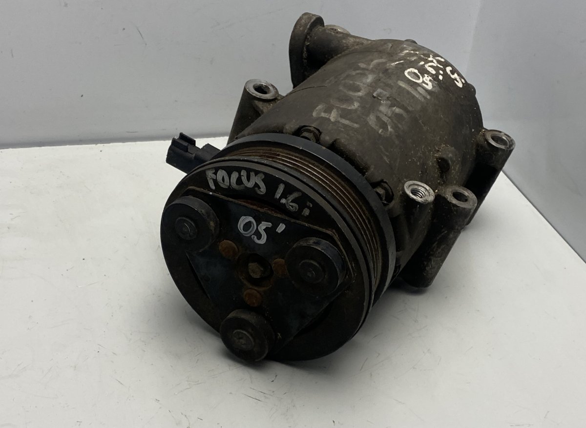 Ford Focus AC Compressor