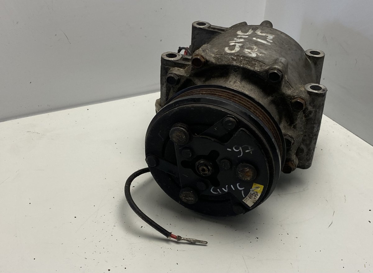 Honda Civic AC Compressor HONDA CIVIC VI (MA, MB) (1994-2001) AC Compress...