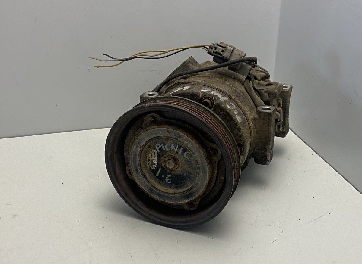 Toyota Picnic AC Compressor TOYOTA PICNIC (1996-2001) AC Compressor 4472007...