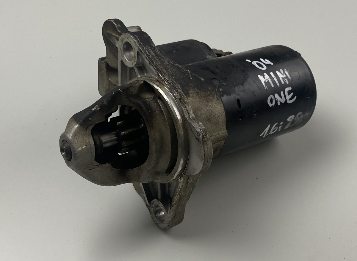 Mini One, Cooper, Clubman (R55 - R59) Starter Motor MINI MINI CLUBMAN I (2007-2014) Starter motor 1...