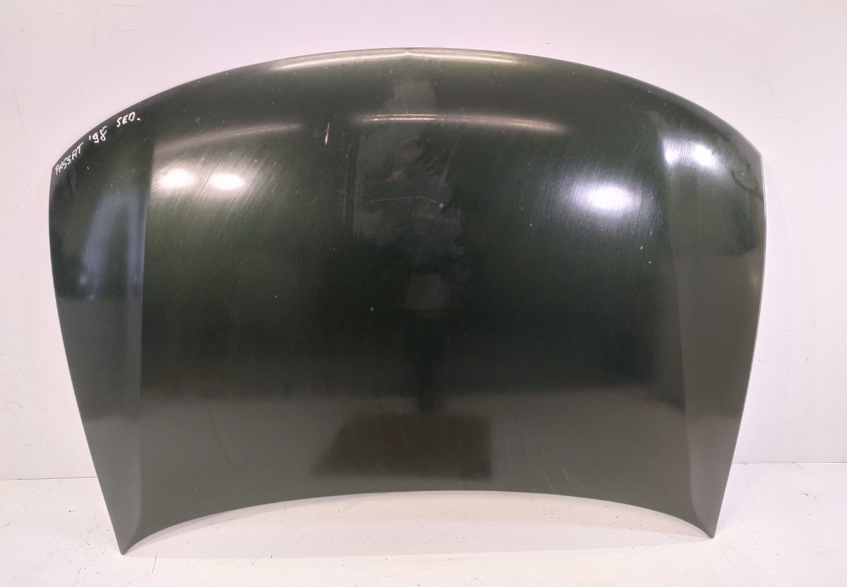 Volkswagen Passat Hood VW PASSAT B5 (3B2) (1996-2000) Hood

Generation...