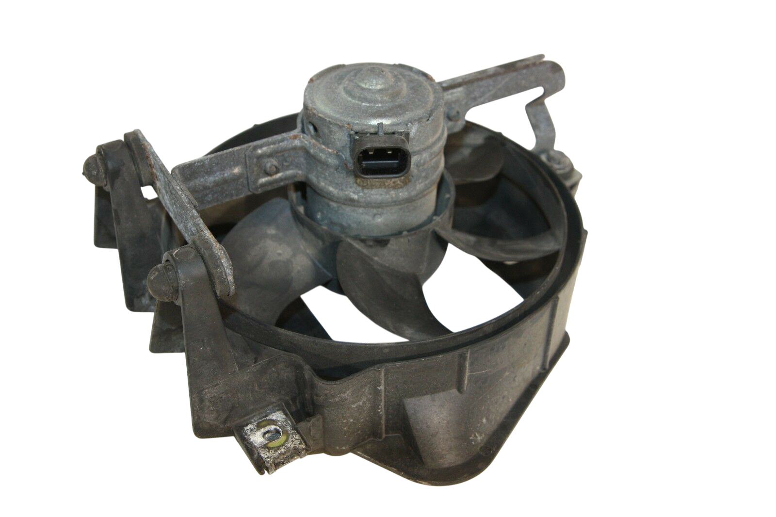 Porsche Cayman (981) Electric radiator cooling fan Porsche CAYMAN Electric radiator cooling fan OE...