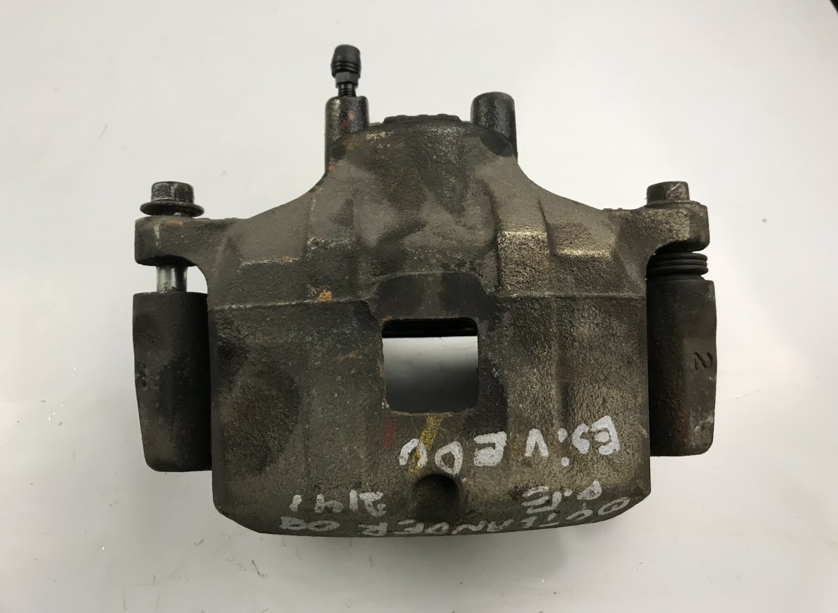 Mitsubishi Outlander Brake caliper Front right MITSUBISHI OUTLANDER II (CW, ZG, ZH) (2006-2012...