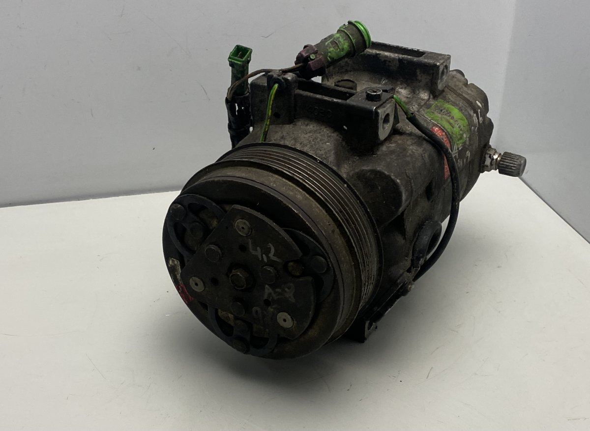 Audi A8 (D3) AC Compressor AUDI A8 (4E) (2002-2010) AC Compressor 07726080...
