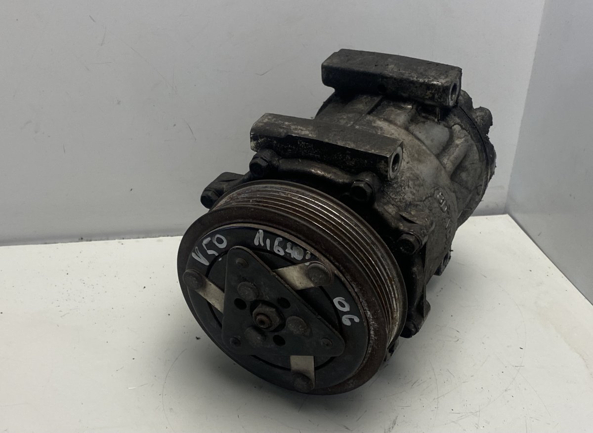 Volvo C30 Air-conditioning compressor Air-conditioning compressor — VOLVO S40 / V50 /...