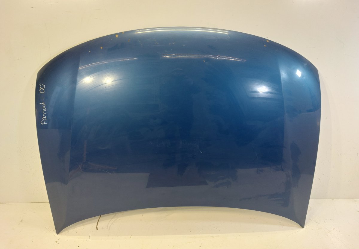 Volkswagen Passat Hood VW PASSAT B5 (3B2) (1996-2000) Hood

Generation...