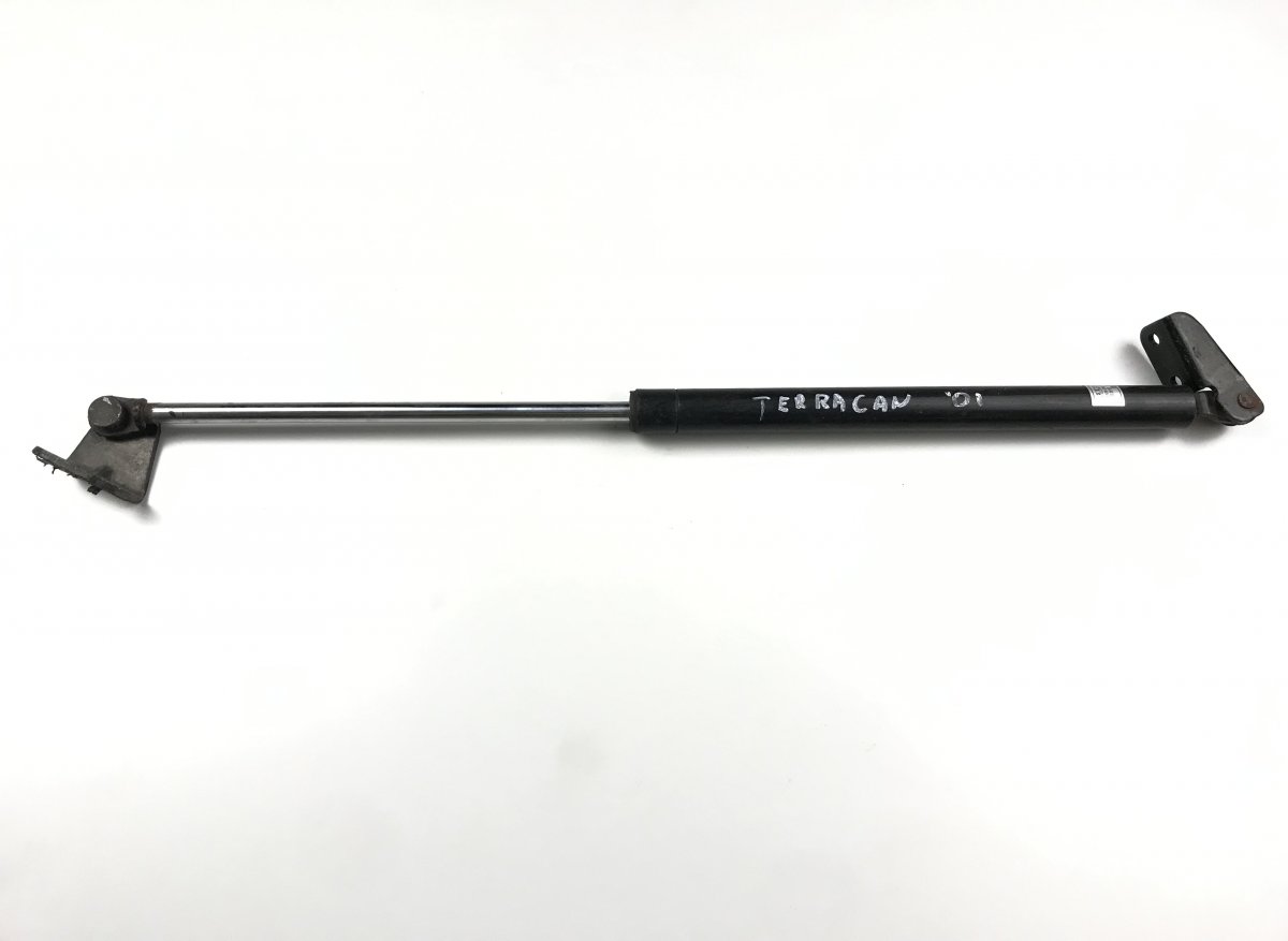 Hyundai Terracan Bootlid / tailgate strut right HYUNDAI TERRACAN (HP) (2001-2006) Bootlid / tai...