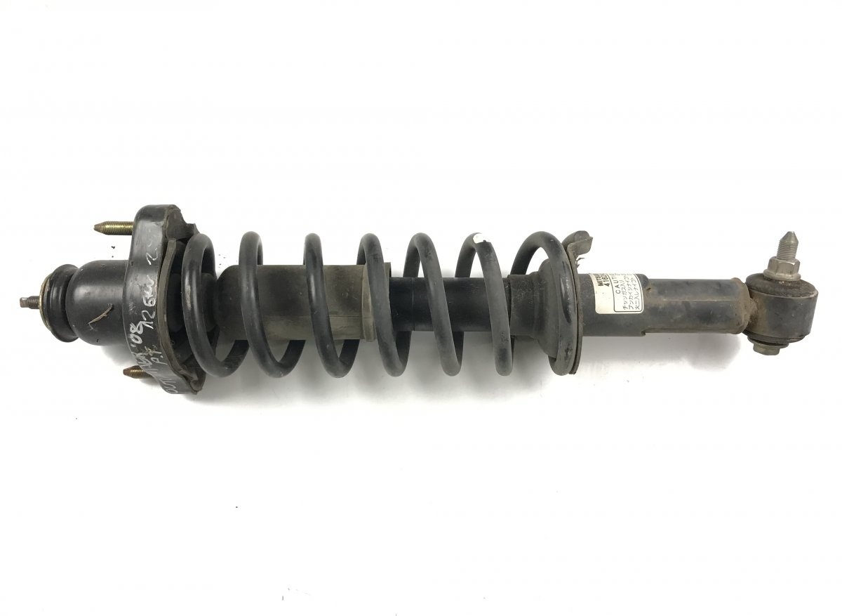 Mitsubishi Outlander Shock Absorber Rear Left MITSUBISHI OUTLANDER II (CW, ZG, ZH) (2006-2012...