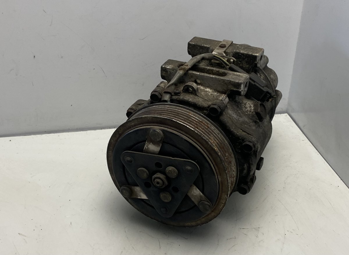 Volvo C30 Air-conditioning compressor Air-conditioning compressor — VOLVO S40 / V50 /...