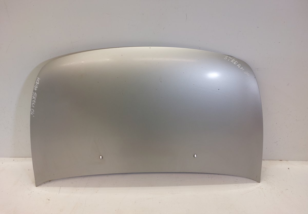 Honda Stream Hood HONDA STREAM I (2001-2005) Hood 60100S7A010ZZ

...