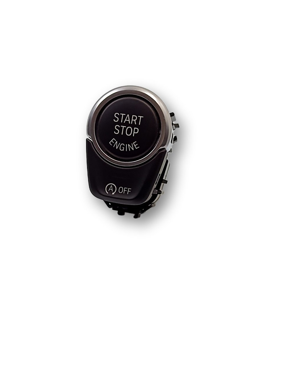 BMW X3 / iX3 (G01) Engine start stop button switch
