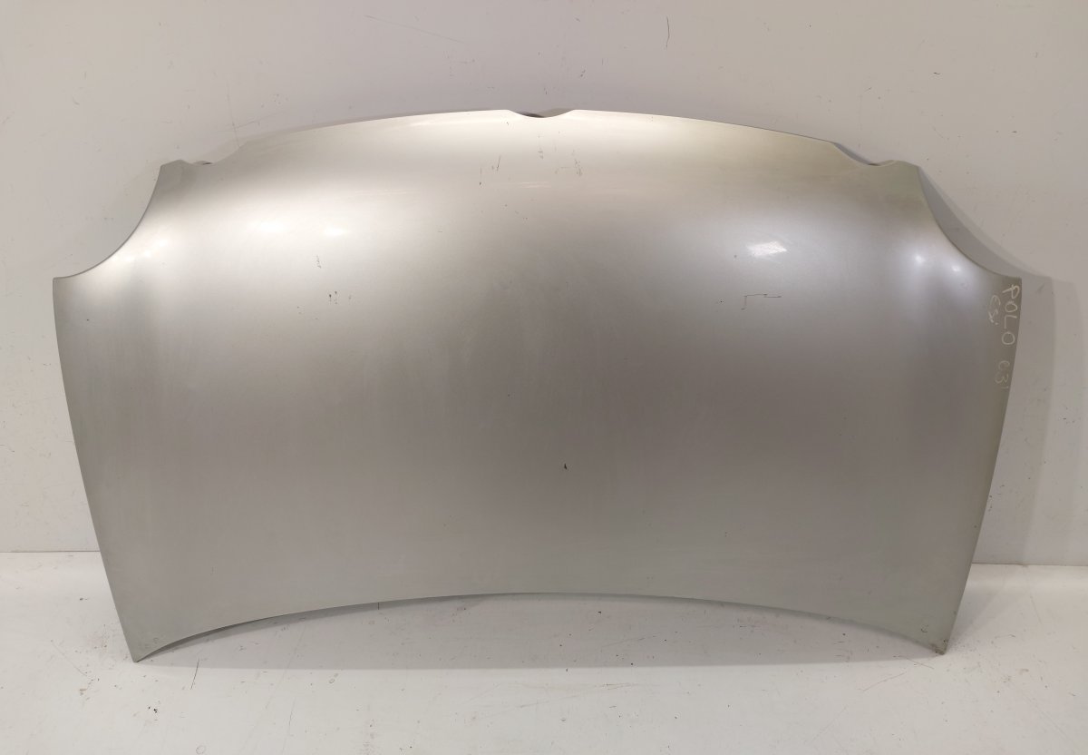 Volkswagen Polo Hood VW POLO IV (9N) (2001-2009) Hood

Generation: P...