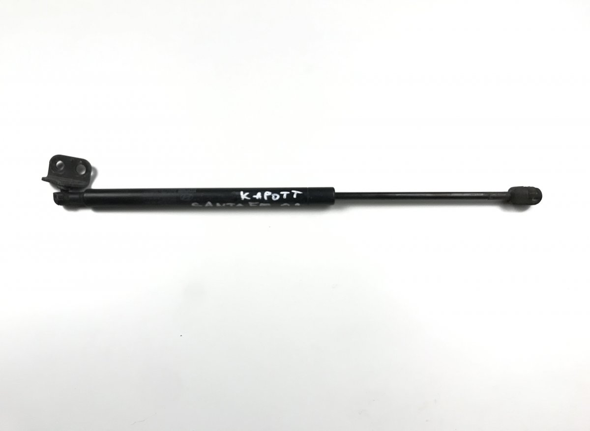 Hyundai Santa Fe Left bonnet gas strut HYUNDAI SANTA FE I (SM) (2000-2006) Left bonnet...