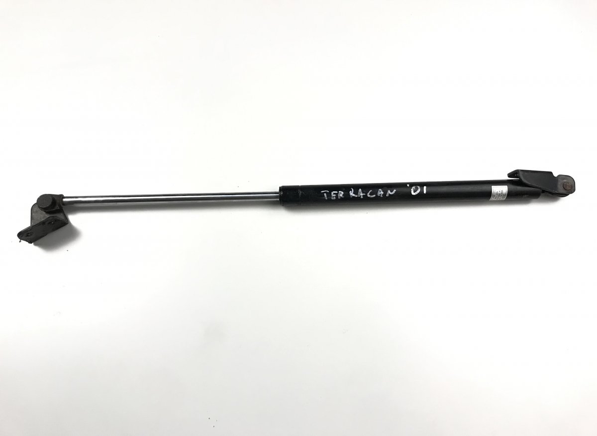 Hyundai Terracan Bootlid / tailgate strut left HYUNDAI TERRACAN (HP) (2001-2006) Bootlid / tai...