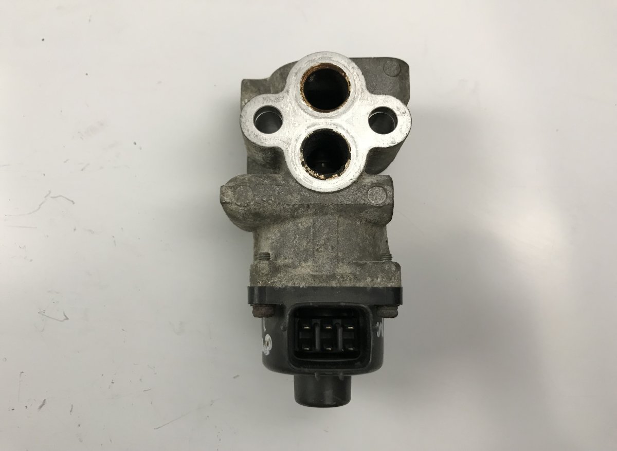 Mitsubishi Outlander EGR Valve MITSUBISHI OUTLANDER II (CW, ZG, ZH) (2006-2012...