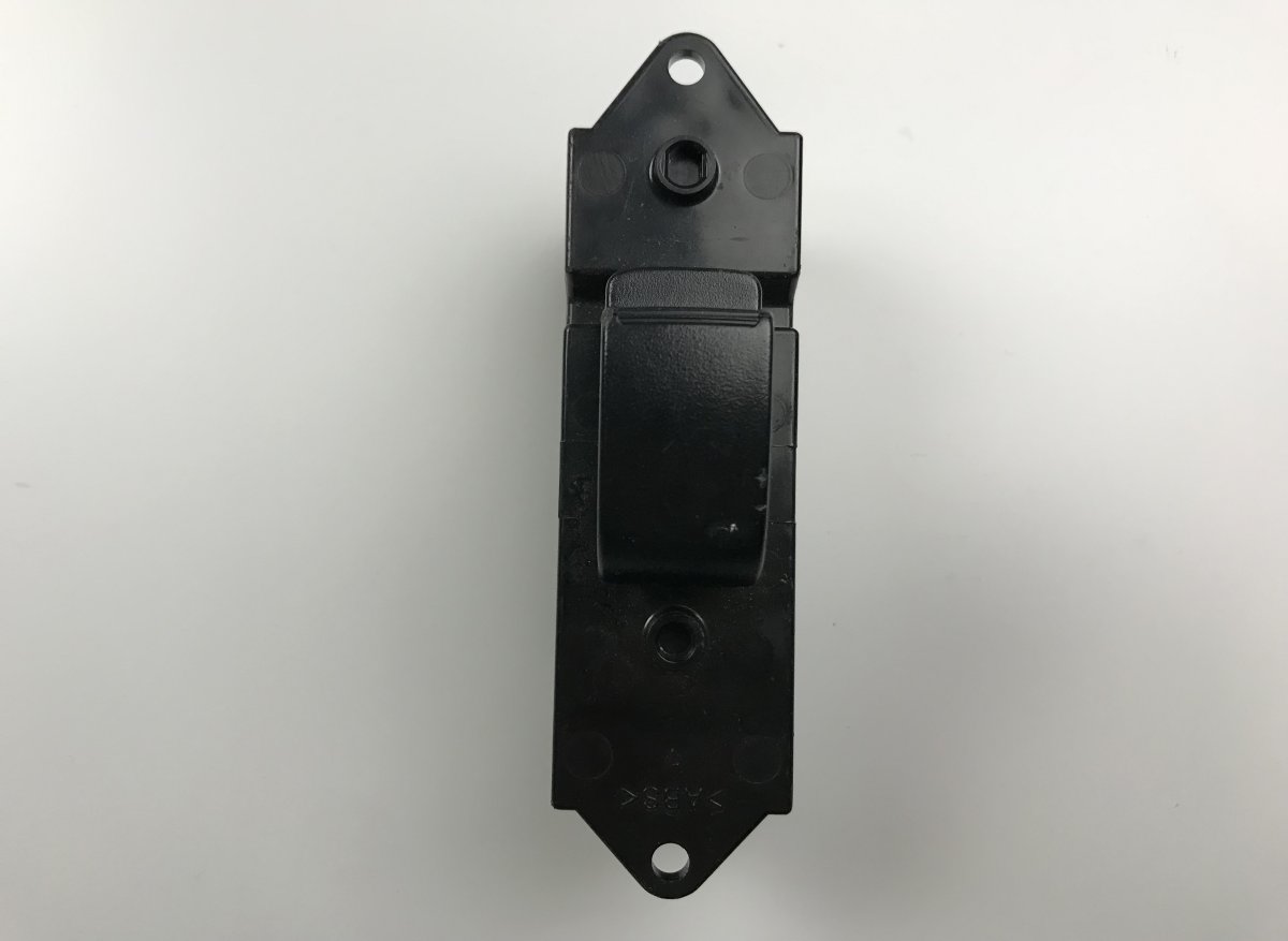 Mitsubishi Outlander Switch for Rear Right Electric Window MITSUBISHI OUTLANDER II (CW, ZG, ZH) (2006-2012...