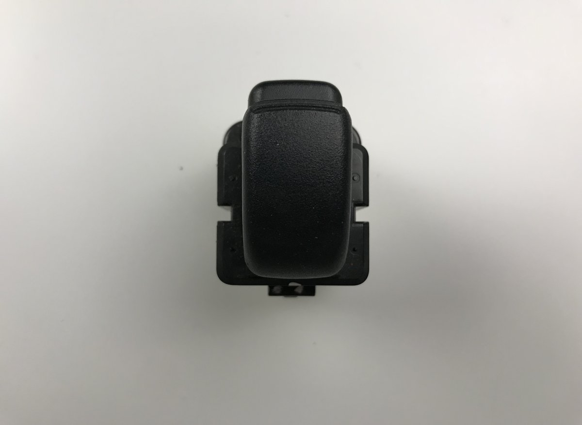 Mitsubishi Pajero Front Right Electric Window Switch MITSUBISHI PAJERO III (V60, V70) (2000-2007) Fr...