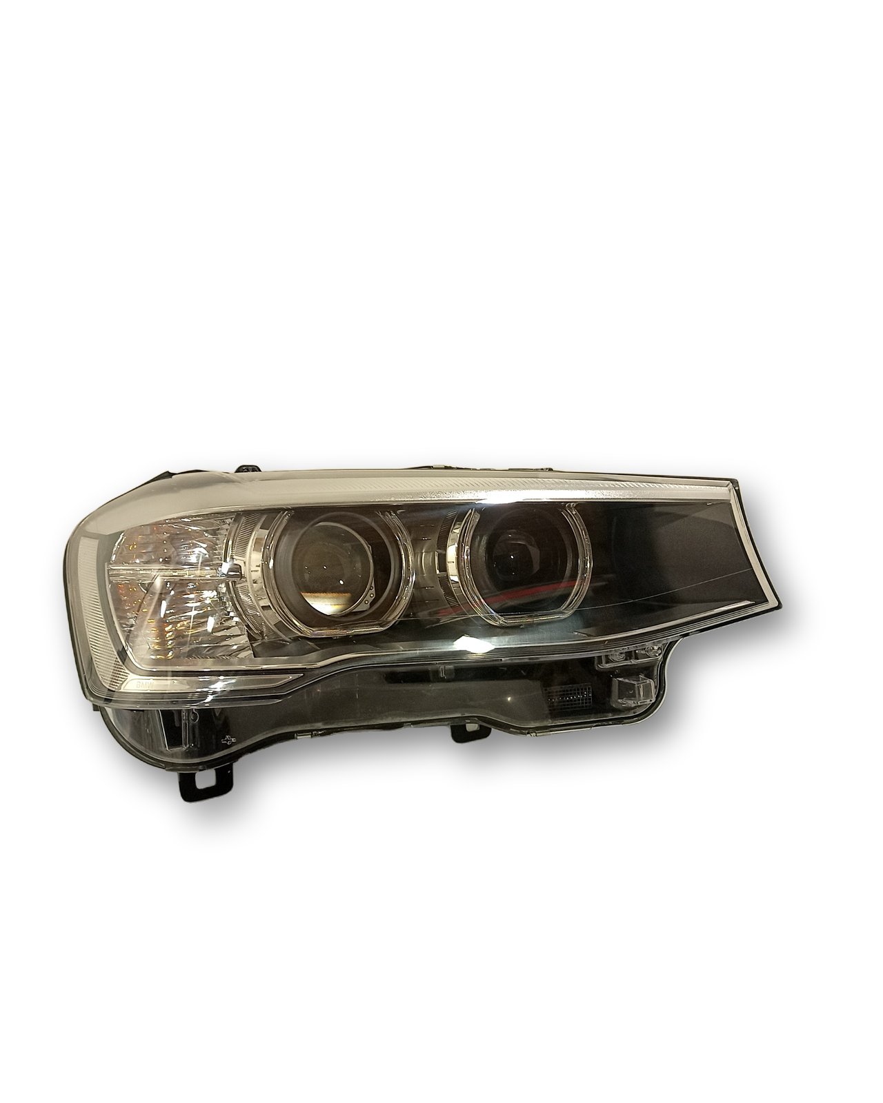 BMW X3 (G45) Headlight/headlamp BMW X3 Headlight/headlamp