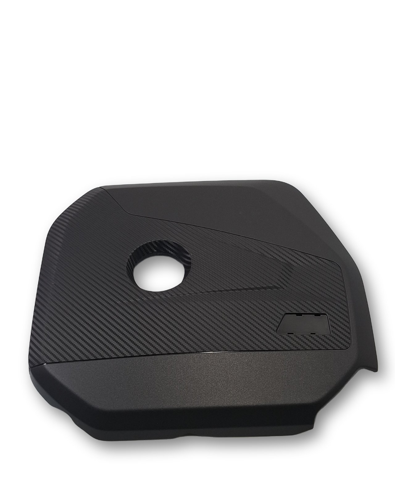 BMW 1 (F70) Engine cover (trim) BMW 1' F70 Engine cover (trim) OEM 11147935410
...