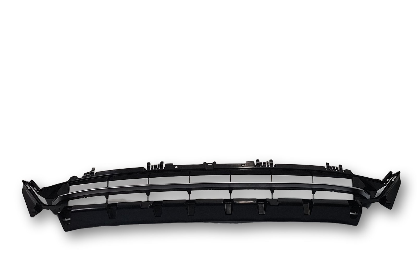 BMW 2 Tourer (U06) Front bumper lower grill BMW 2' U06 Active Tourer Front bumper lower gri...