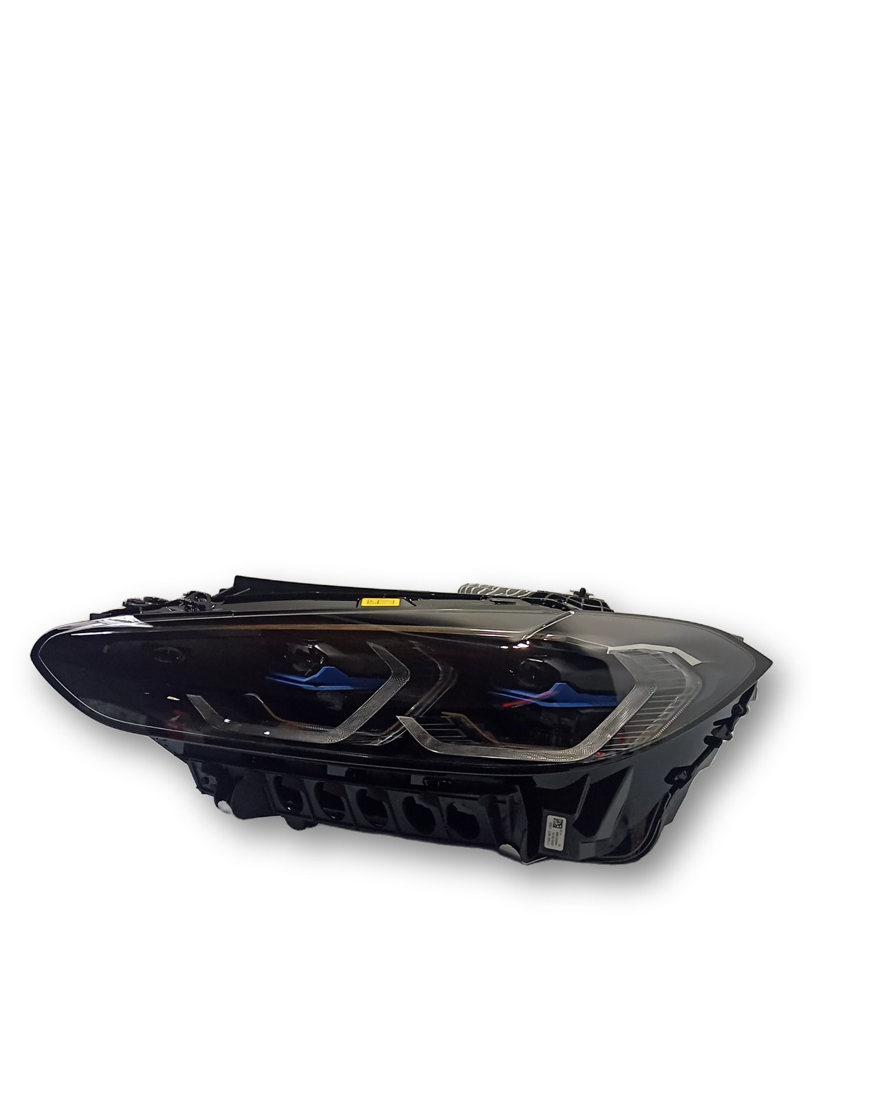 BMW 4 (G22 / G23 / G26)  Headlight/headlamp