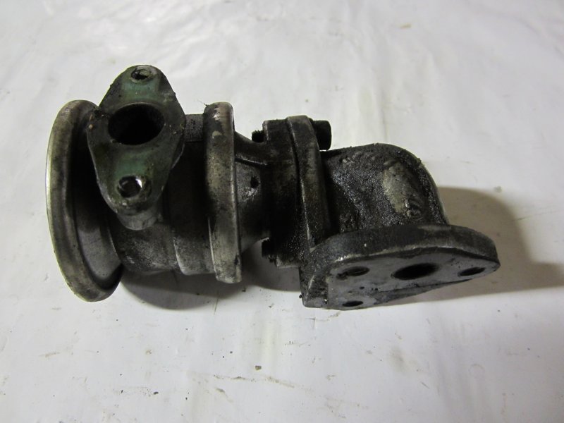 Audi A6 (C5) EGR Valve AUDI A6 / A6 ALLROAD (C5) (1997-2005) EGR Valve...