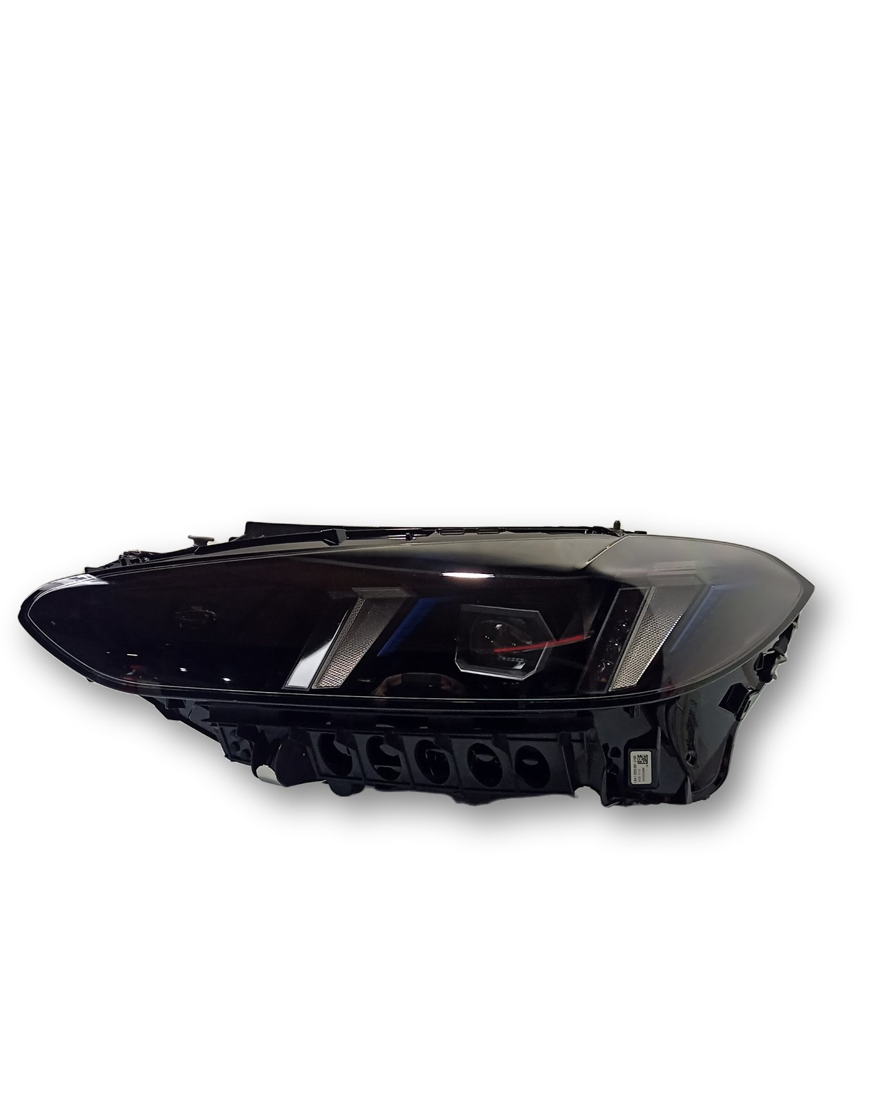 BMW 3 (G20 / G21) Headlight/headlamp BMW 3' G80 M3 LCI Headlight/headlamp OEM 5B35F6...