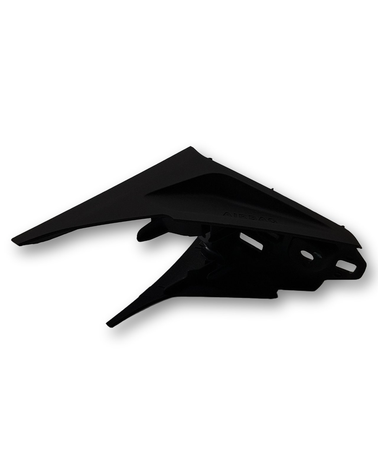 BMW X5 (G05) Dashboard glove box trim