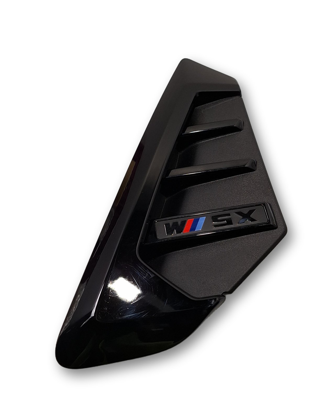 BMW X5 / iX5 (G65) Fender trim (molding)