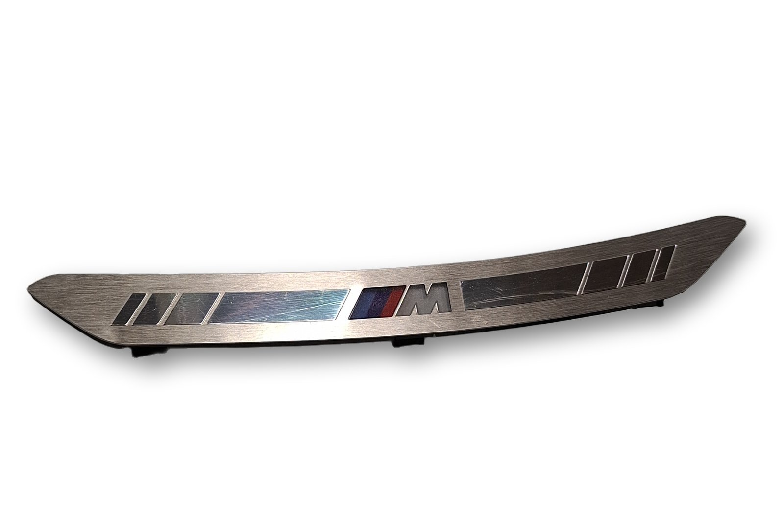 BMW X6 (G06) Rear sill trim cover