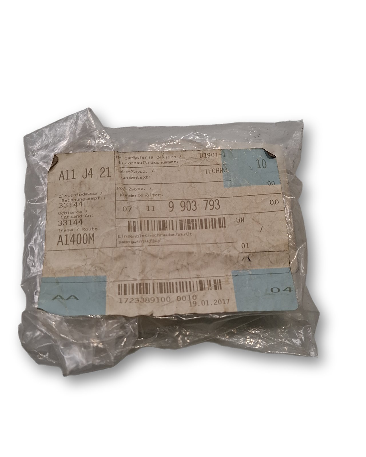 BMW 1 (E81 / E82 / E87 / E88) Uncategorized BMW 1' E81 Uncategorized OEM 07119903793

Part ...