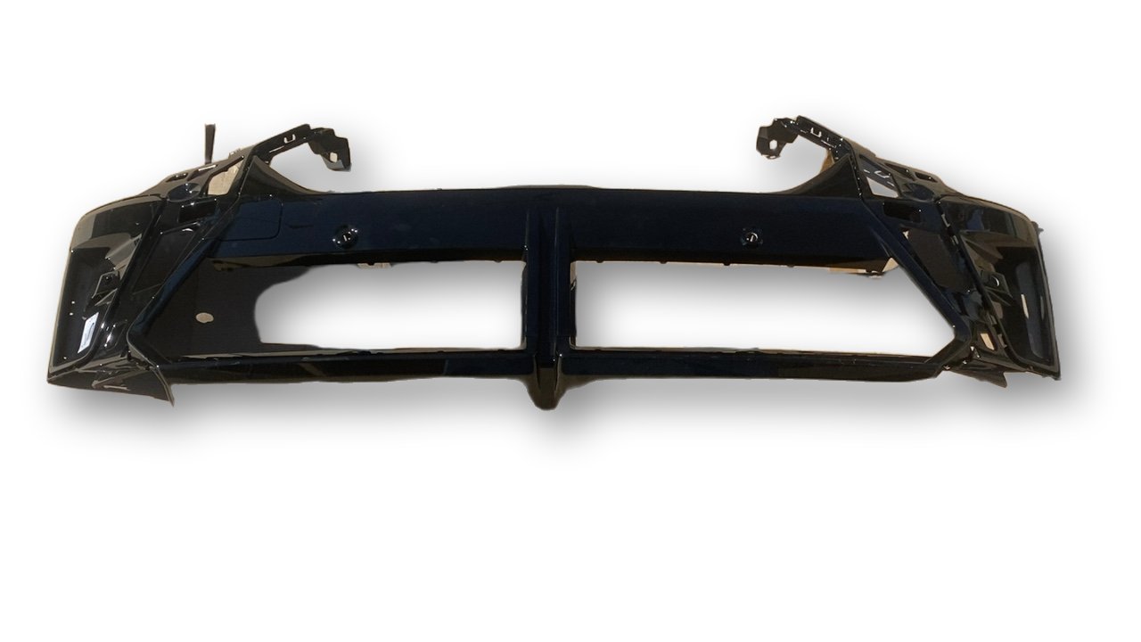 BMW X2 (U10) front bumper BMW X2 U10 Front Bumper OEM 51115B4B044

Part c...